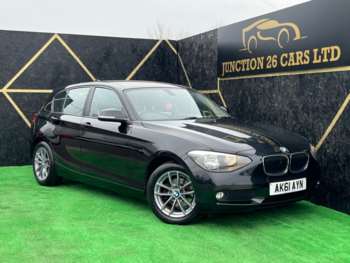 Review: BMW F20 1-Series Hatch (2011-19)