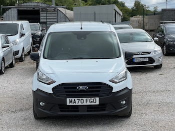 Used Ford Transit Connect 2020 for sale - 78938272: Photo