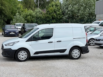 Used Ford Transit Connect 2020 for sale - 78938272: Photo