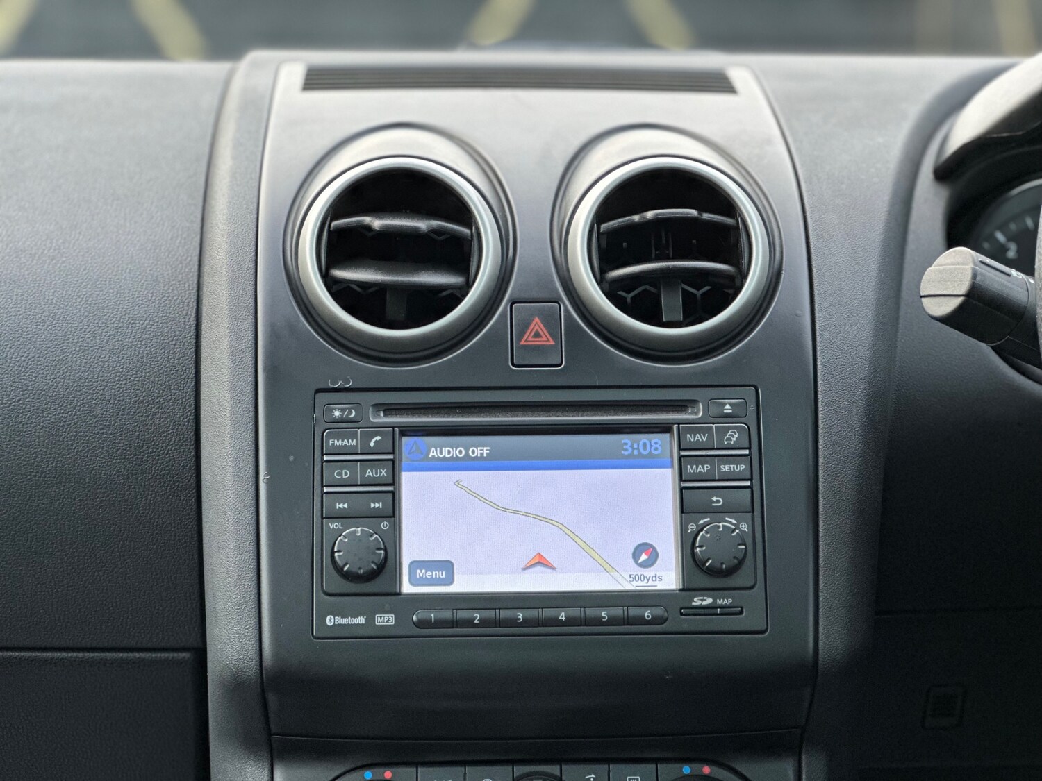 Used Nissan Qashqai 2011 for sale - 77352239: Photo 12