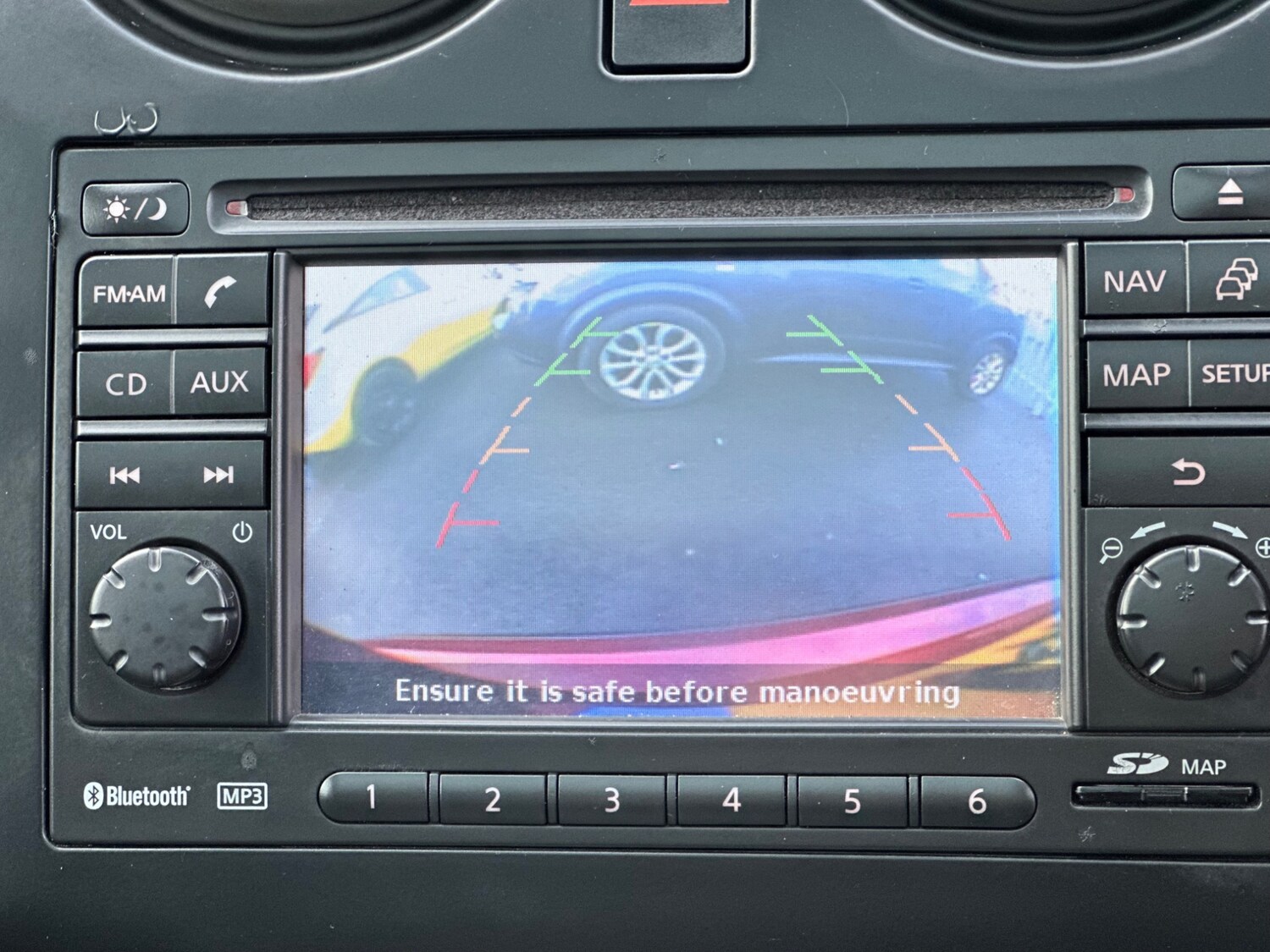 Used Nissan Qashqai 2011 for sale - 77352239: Photo 14