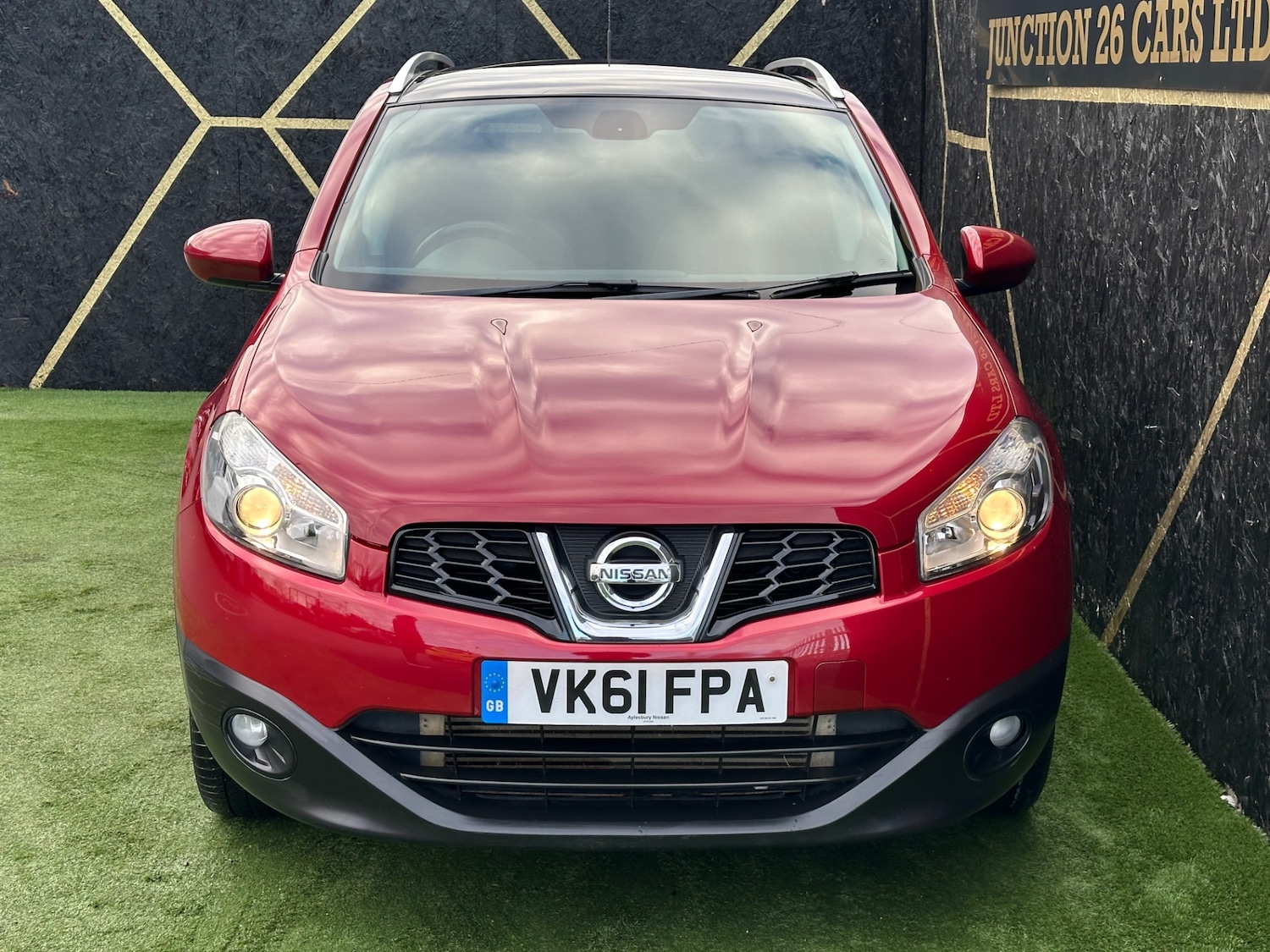 Used Nissan Qashqai 2011 for sale - 77352239: Photo 5