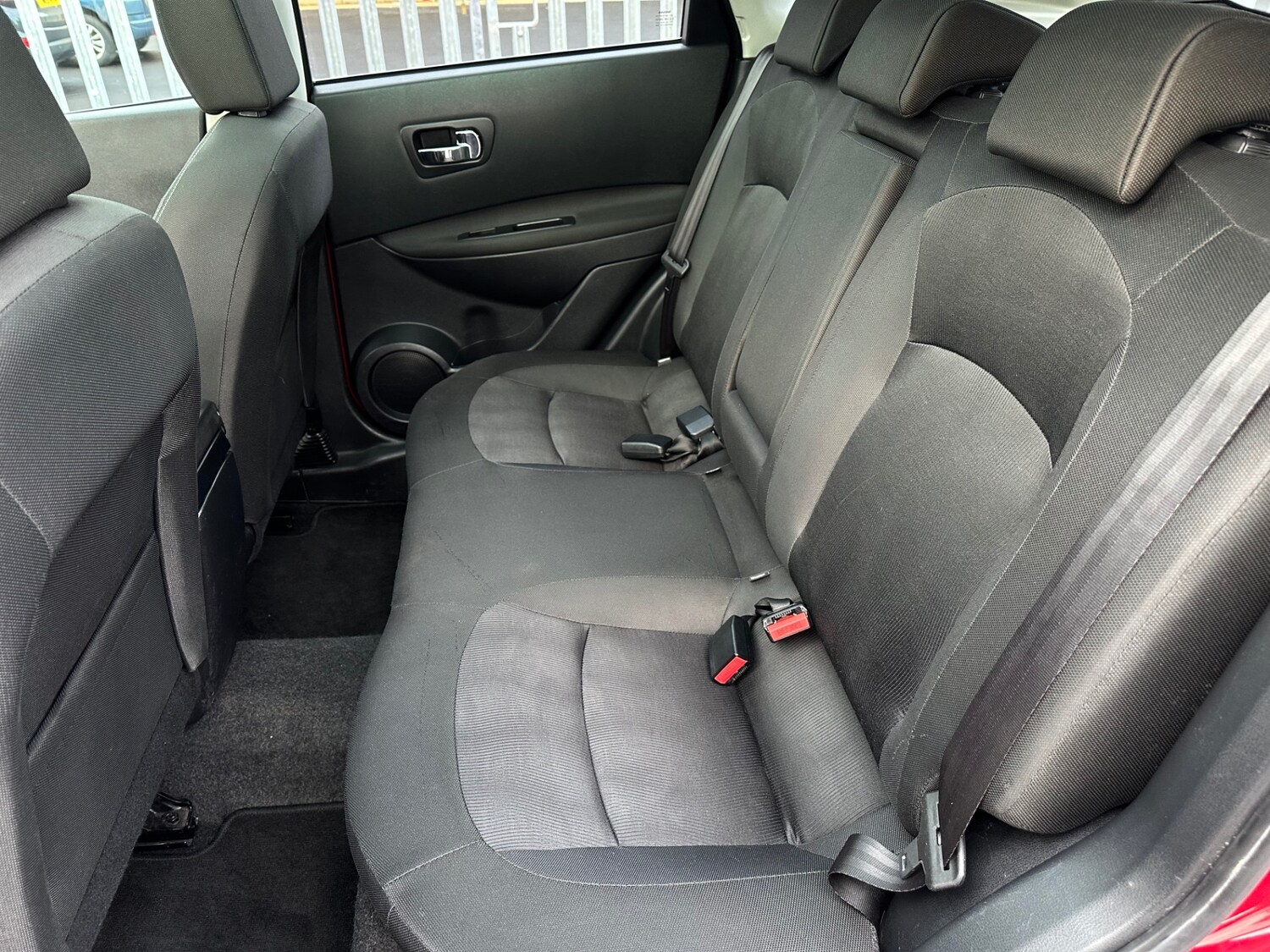 Used Nissan Qashqai 2011 for sale - 77352239: Photo 9