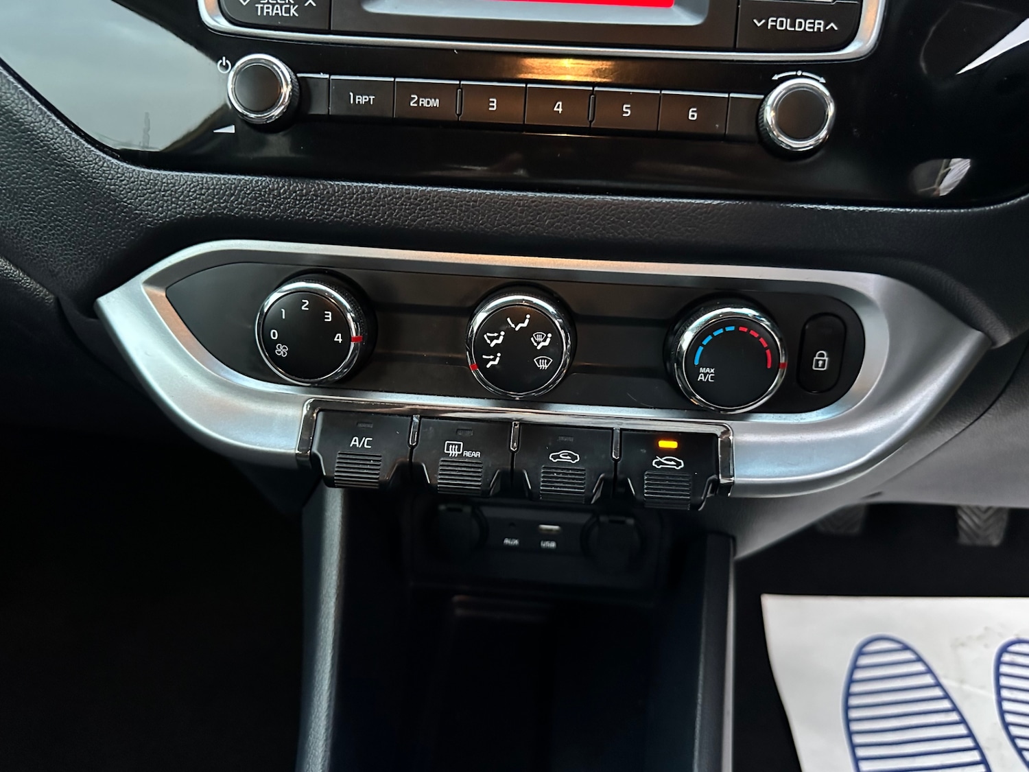 Used Kia Rio 2015 for sale - 76268196: Photo 10