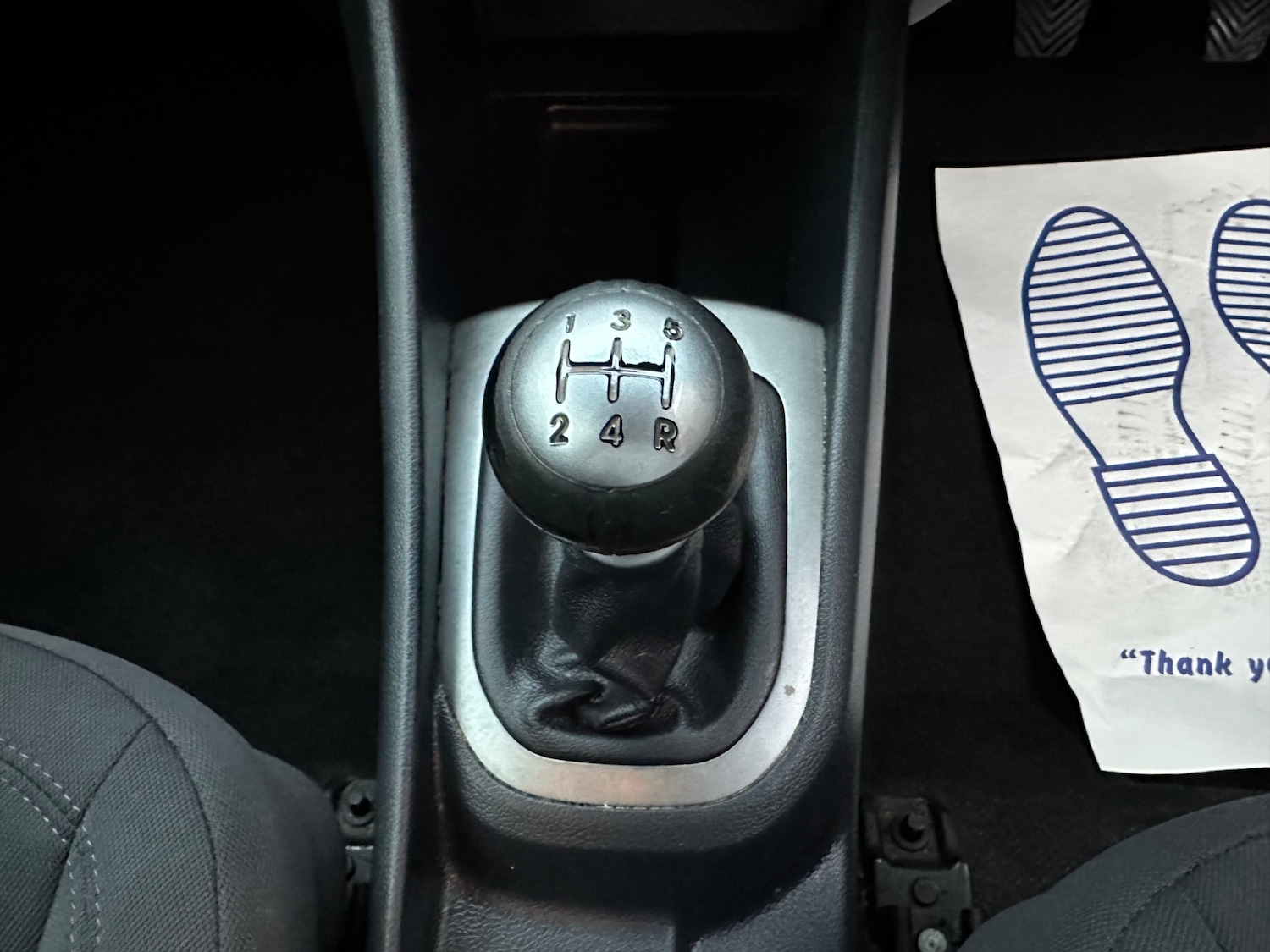 Used Kia Rio 2015 for sale - 76268196: Photo 11