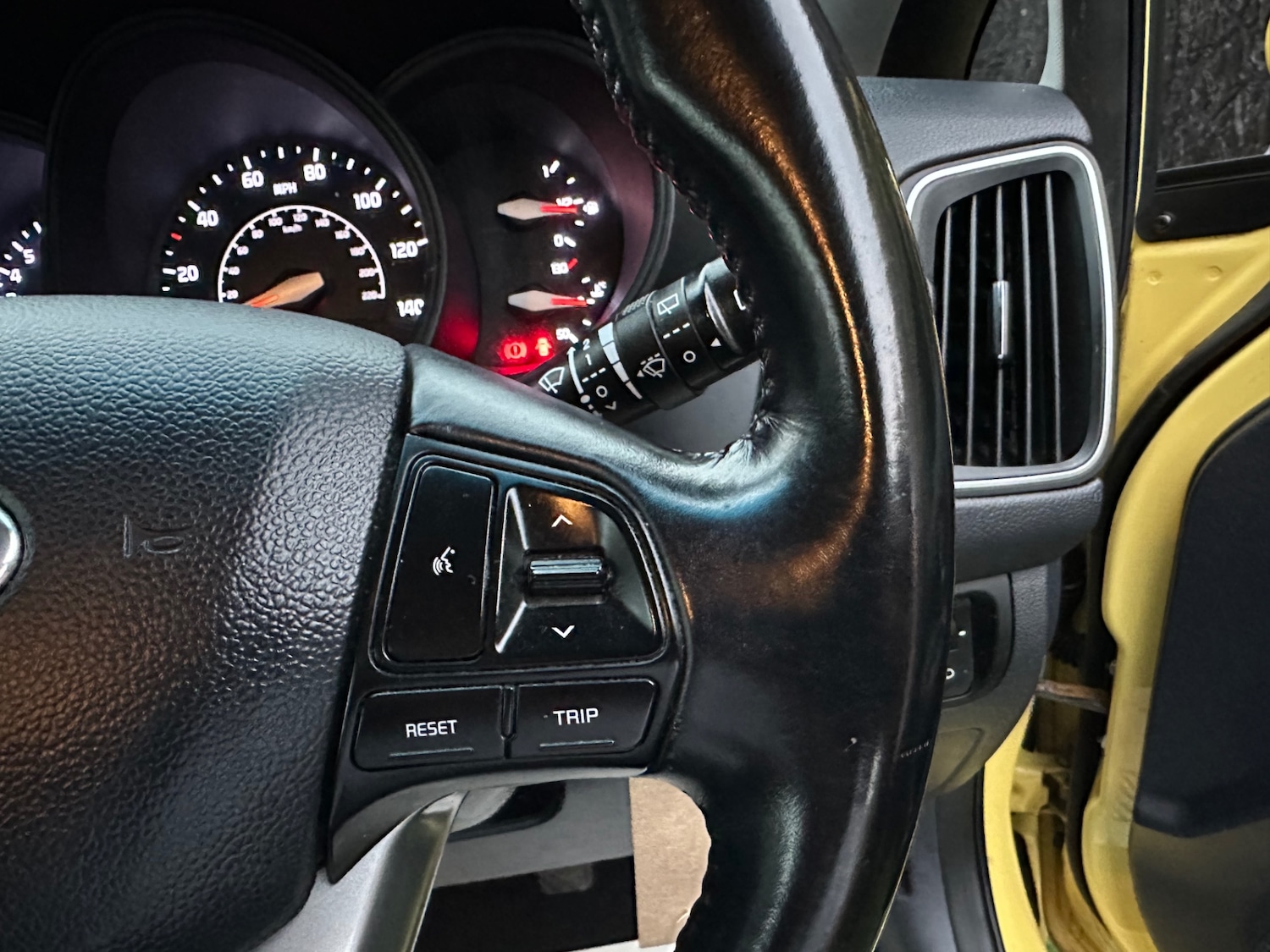 Used Kia Rio 2015 for sale - 76268196: Photo 12