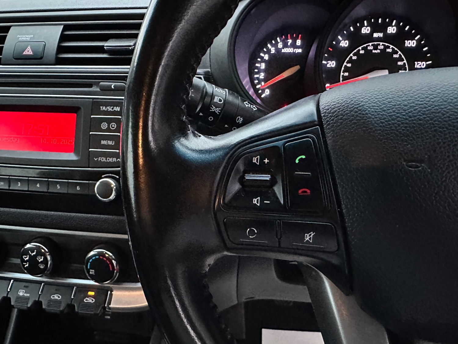 Used Kia Rio 2015 for sale - 76268196: Photo 13