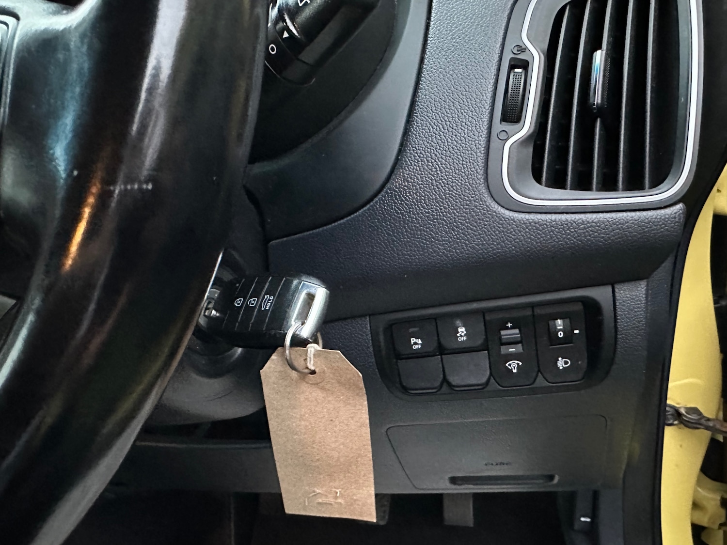 Used Kia Rio 2015 for sale - 76268196: Photo 14