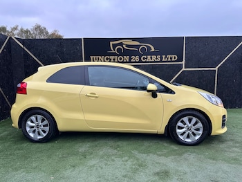 Used Kia Rio 2015 for sale - 76268196: Photo 2