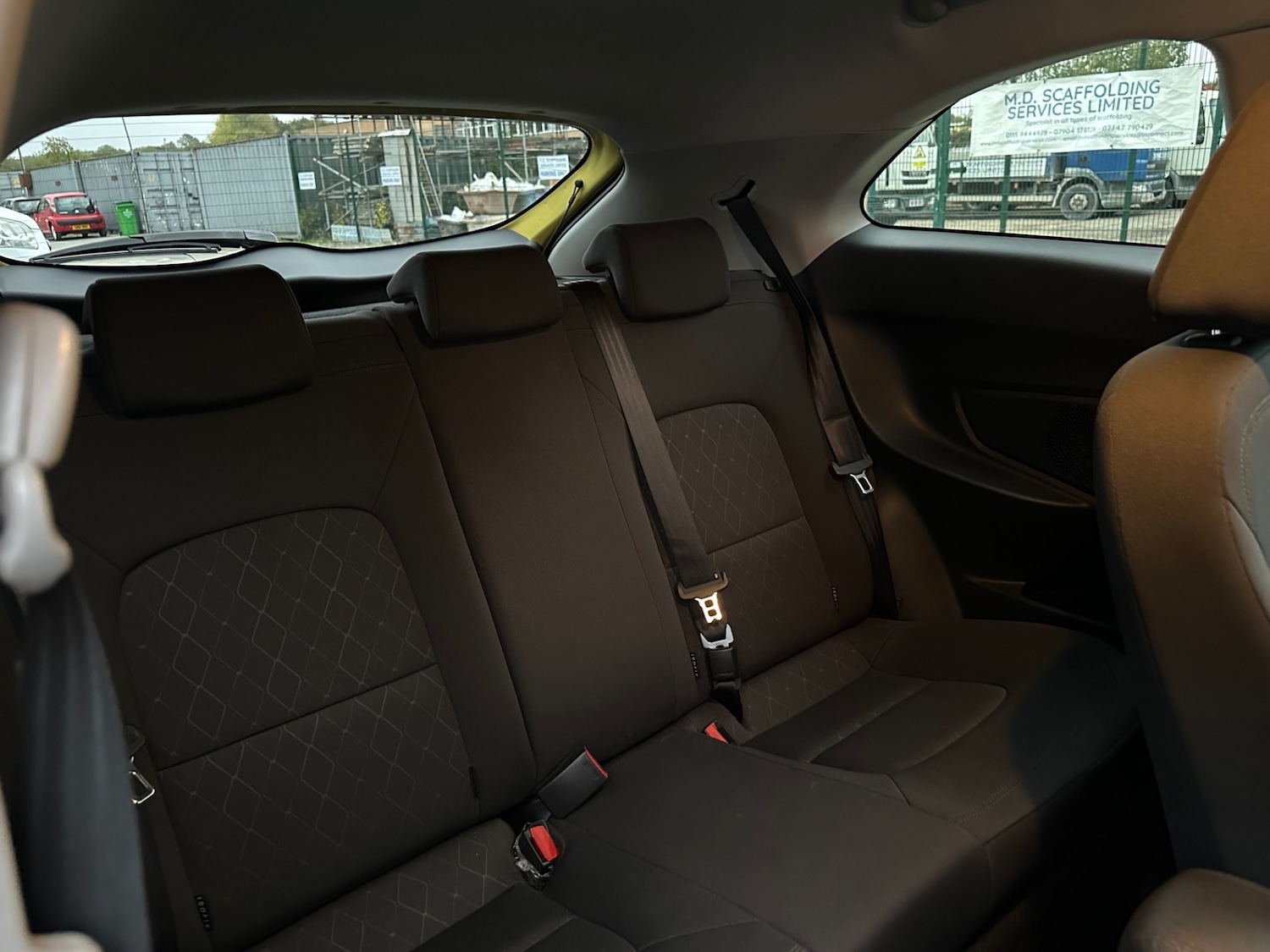 Used Kia Rio 2015 for sale - 76268196: Photo 7