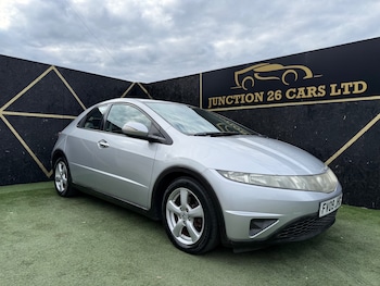 Used Honda Civic 2009 for sale - 78497250: Photo