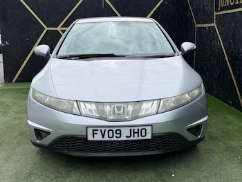 Used Honda Civic 2009 for sale - 78497250: Photo