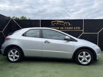 Used Honda Civic 2009 for sale - 78497250: Photo