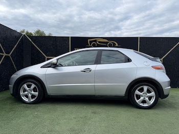 Used Honda Civic 2009 for sale - 78497250: Photo