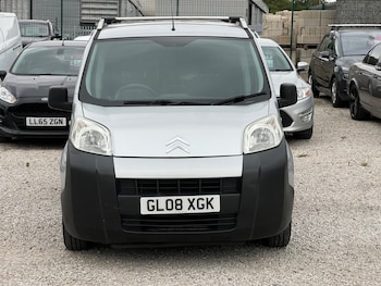 Used Citroen Nemo 2008 for sale - 78909490: Photo