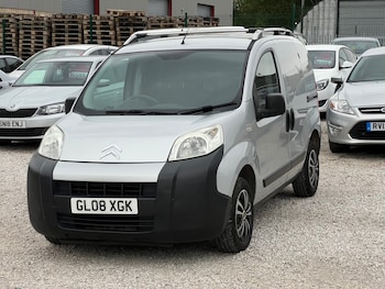 Used Citroen Nemo 2008 for sale - 78909490: Photo