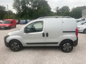 Used Citroen Nemo 2008 for sale - 78909490: Photo