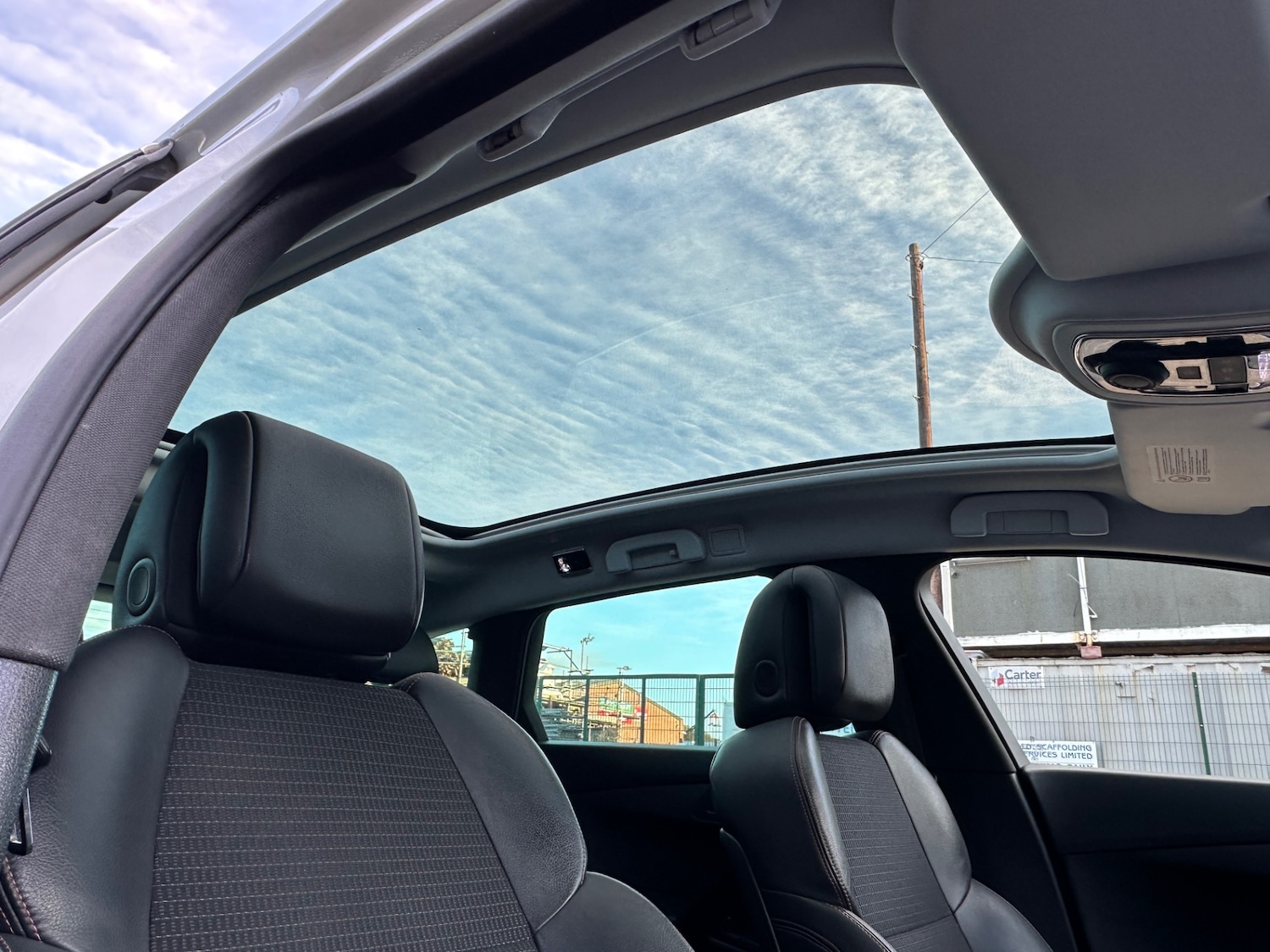 Used Peugeot 508 RXH 2013 for sale - 77851750: Photo 10