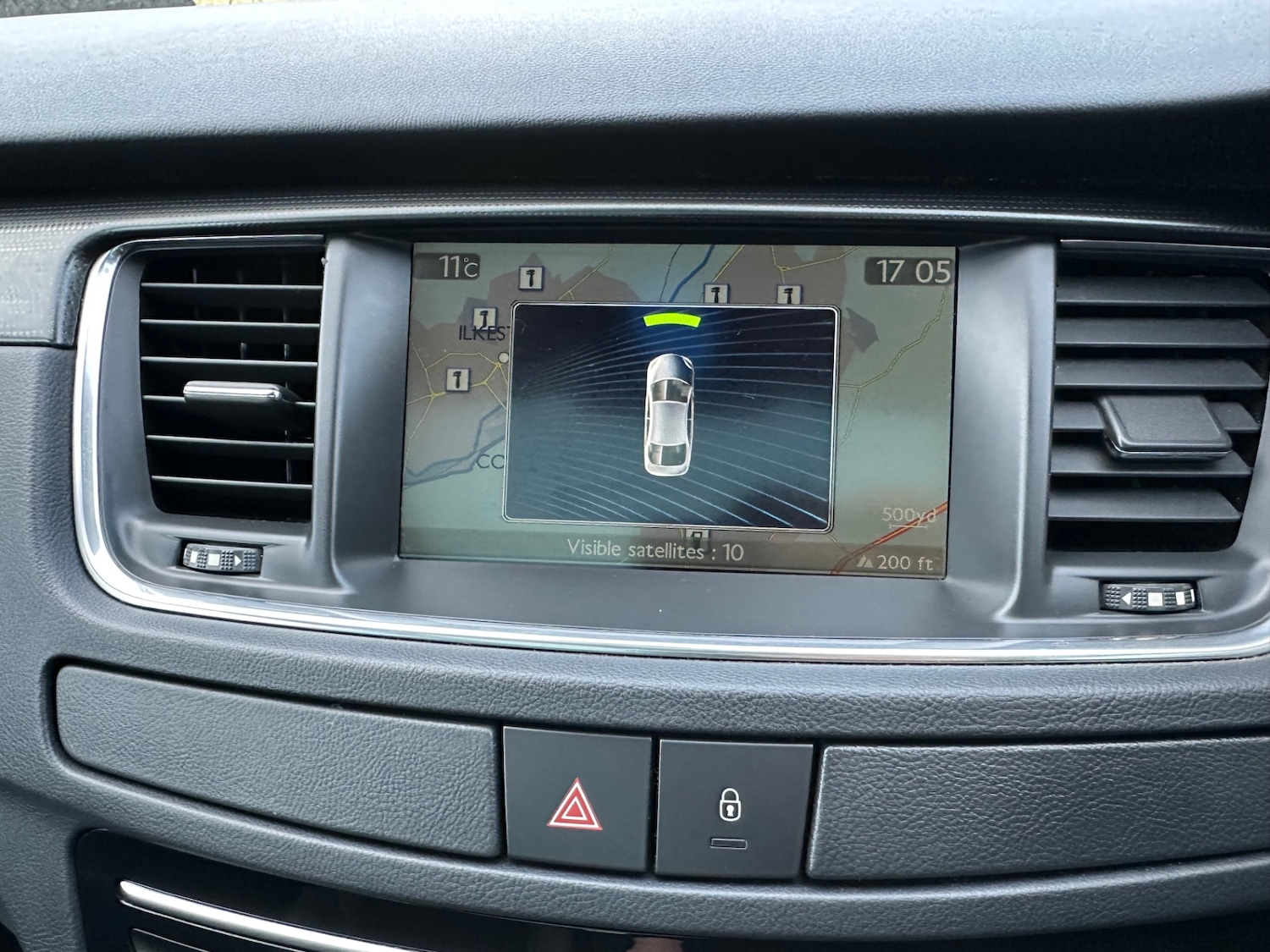 Used Peugeot 508 RXH 2013 for sale - 77851750: Photo 13