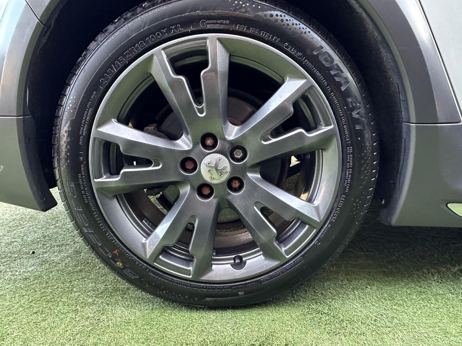 Used Peugeot 508 RXH 2013 for sale - 77851750: Photo 18