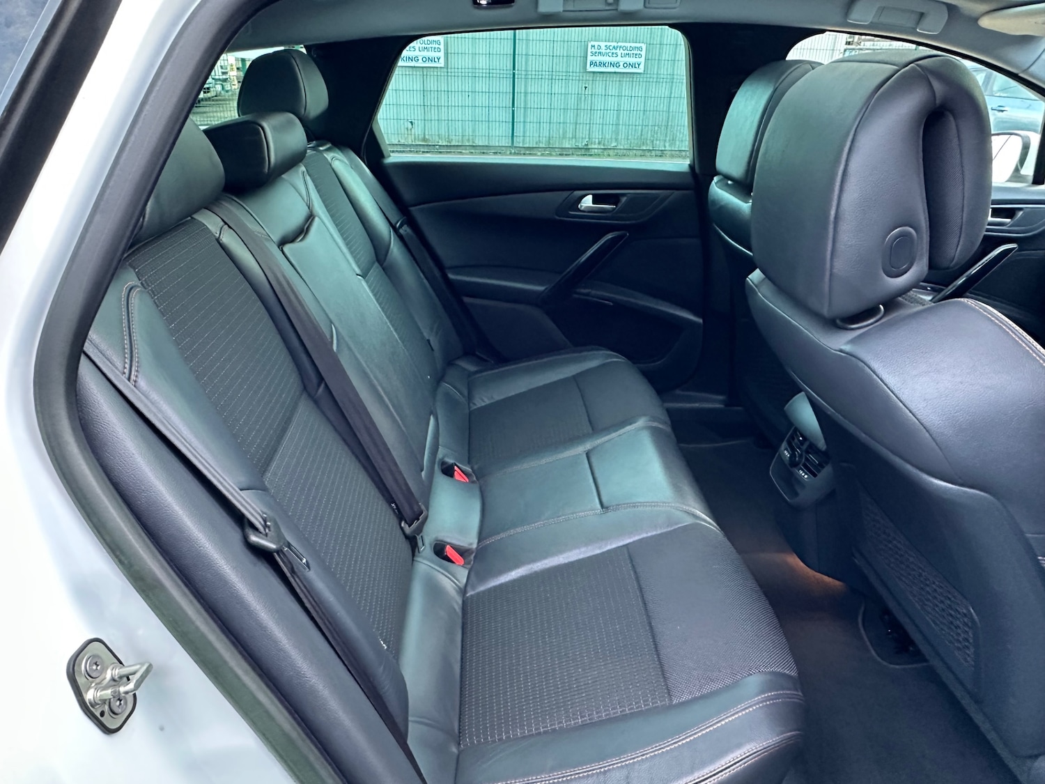 Used Peugeot 508 RXH 2013 for sale - 77851750: Photo 7