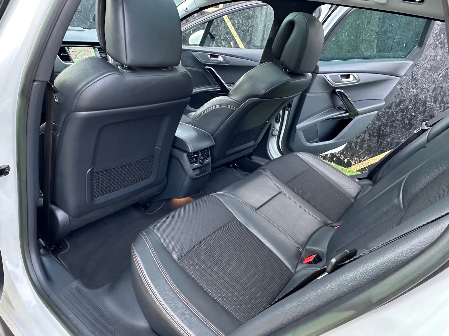 Used Peugeot 508 RXH 2013 for sale - 77851750: Photo 8