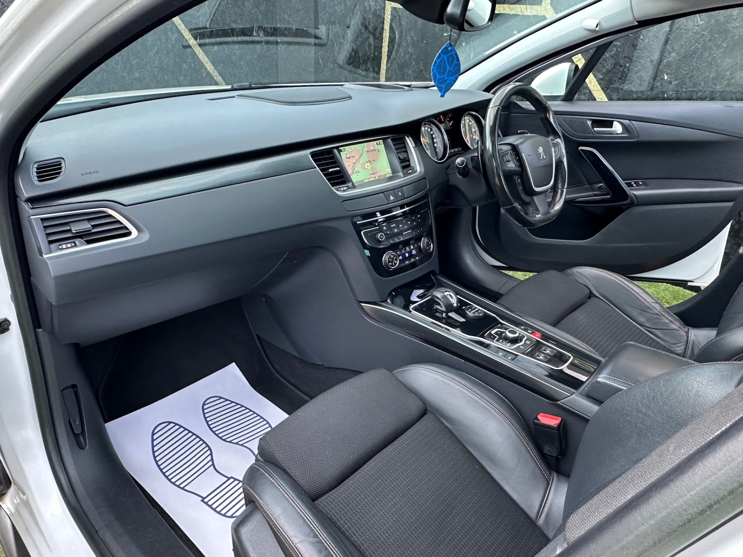 Used Peugeot 508 RXH 2013 for sale - 77851750: Photo 9