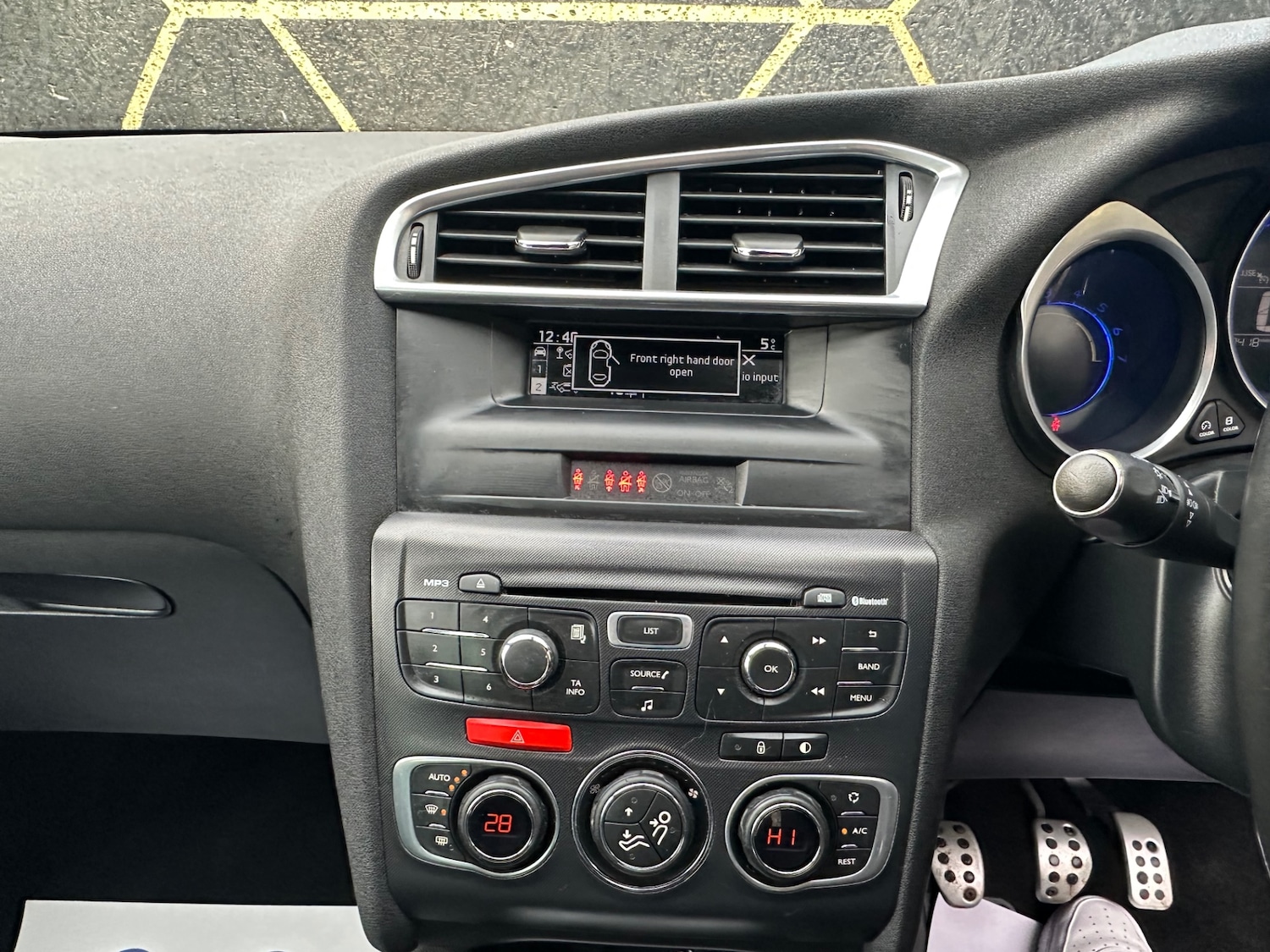 Used Citroen DS4 2013 for sale - 76611673: Photo 10