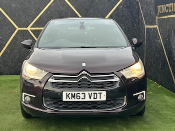 Citroen DS4 feature image 3