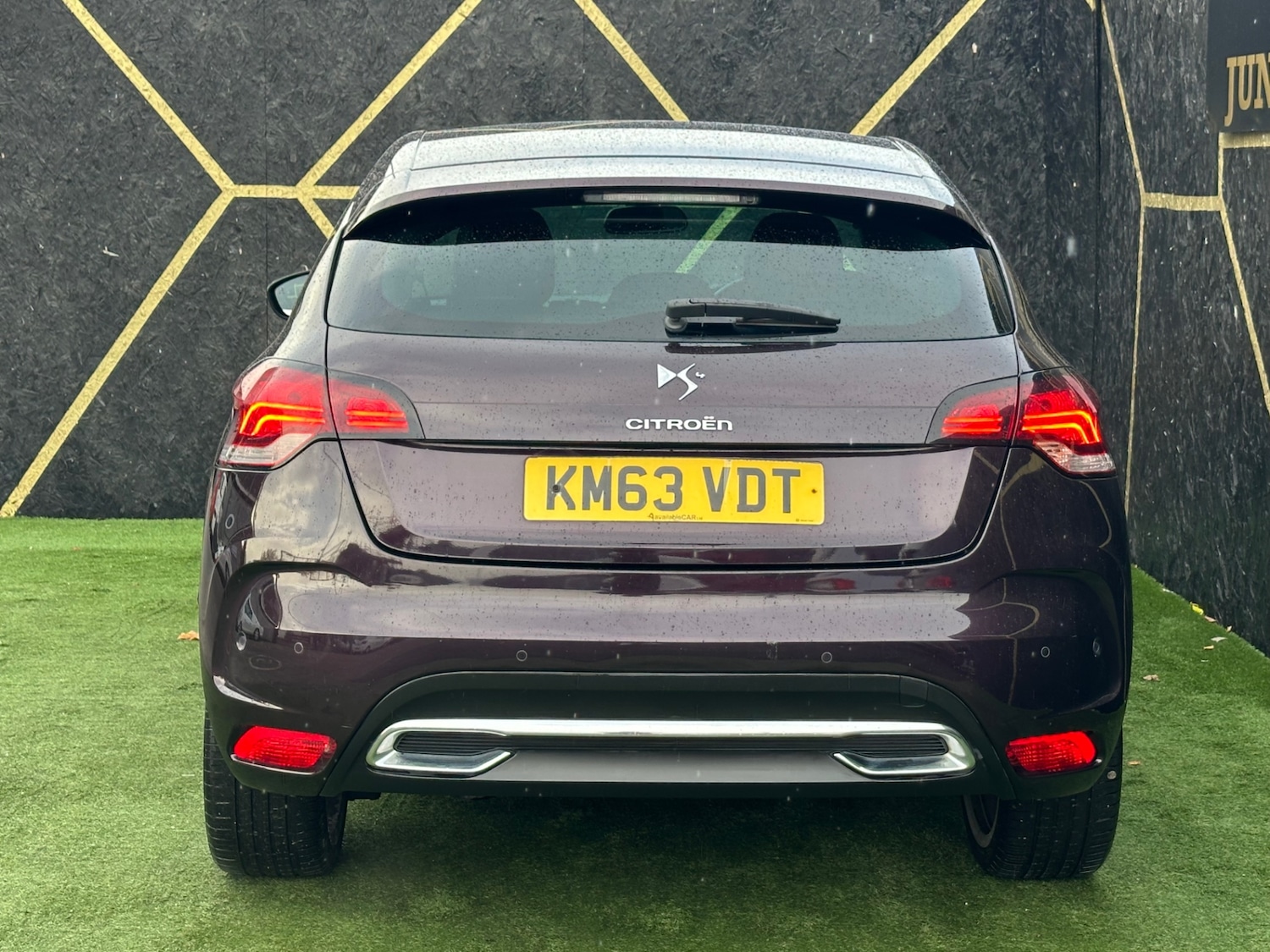 Used Citroen DS4 2013 for sale - 76611673: Photo 5