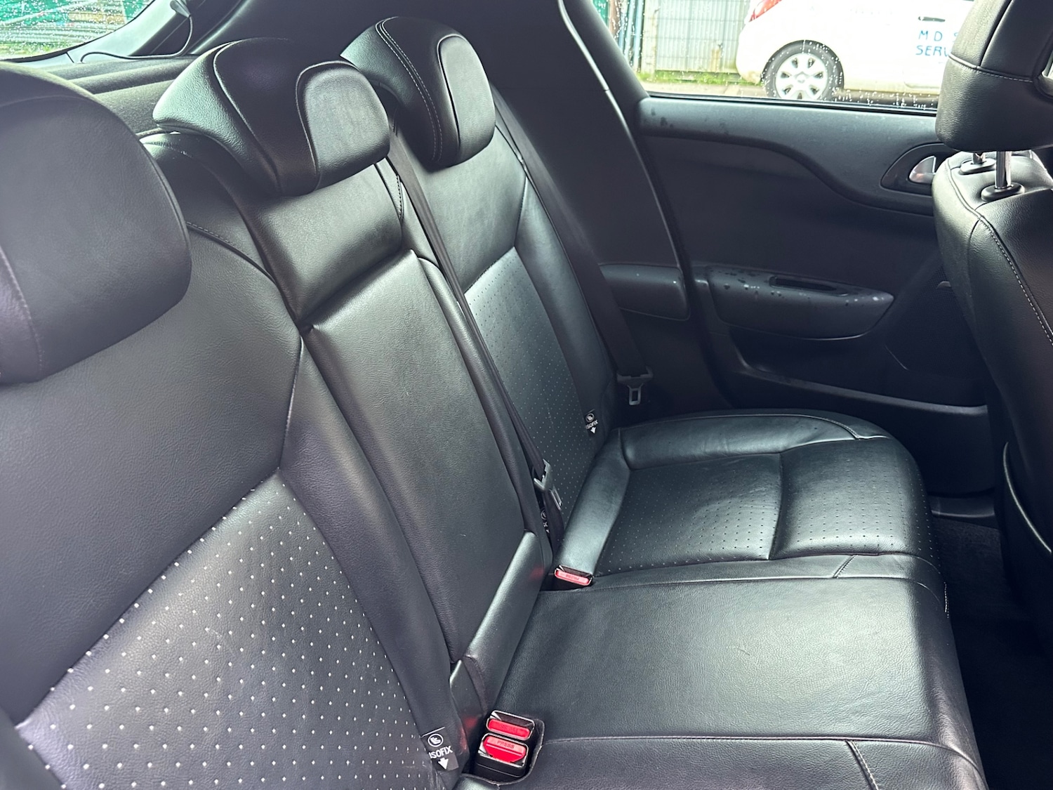 Used Citroen DS4 2013 for sale - 76611673: Photo 7