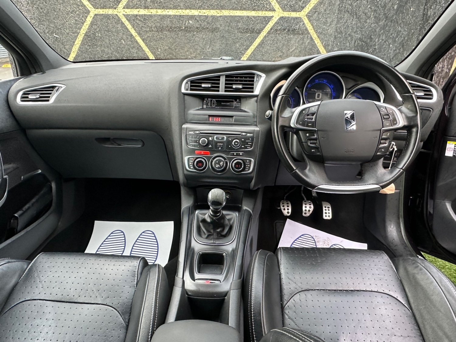 Used Citroen DS4 2013 for sale - 76611673: Photo 8