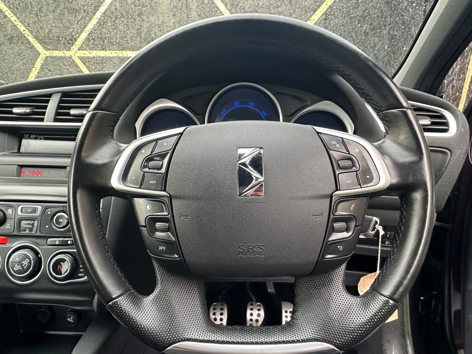 Used Citroen DS4 2013 for sale - 76611673: Photo 9