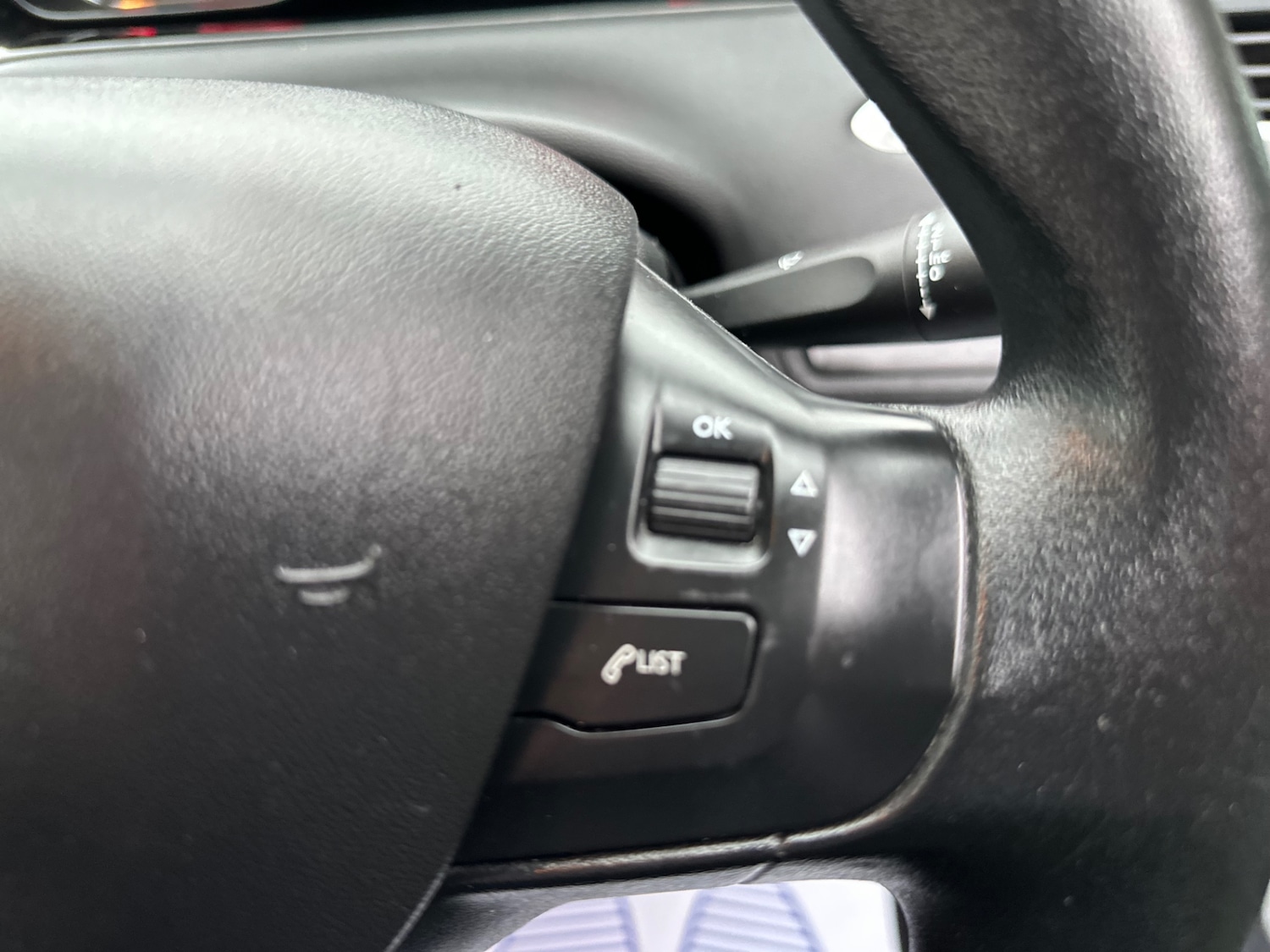 Used Peugeot 208 2012 for sale - 77337787: Photo 14