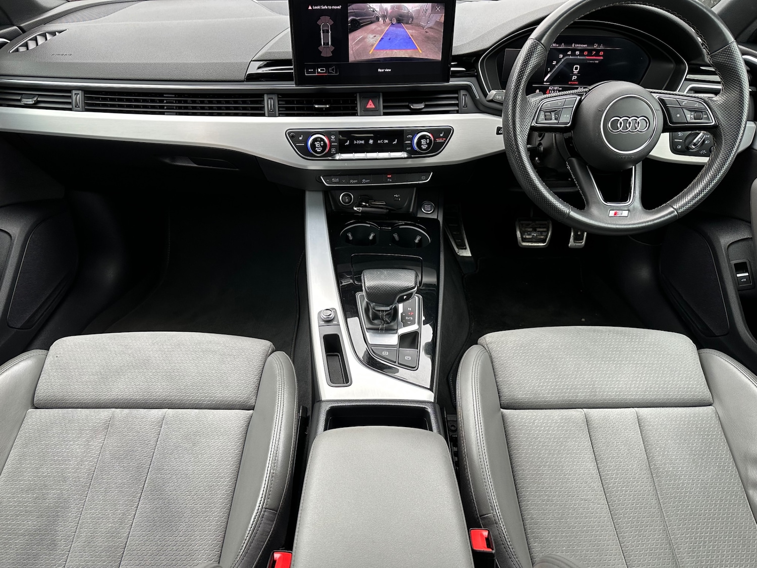 Used Audi A4 2023 for sale - 77678916: Photo 11