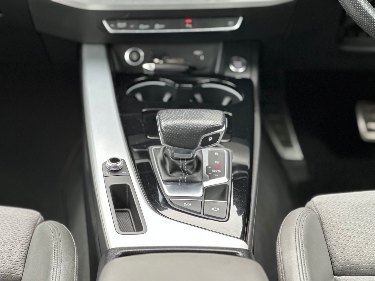 Used Audi A4 2023 for sale - 77678916: Photo 12