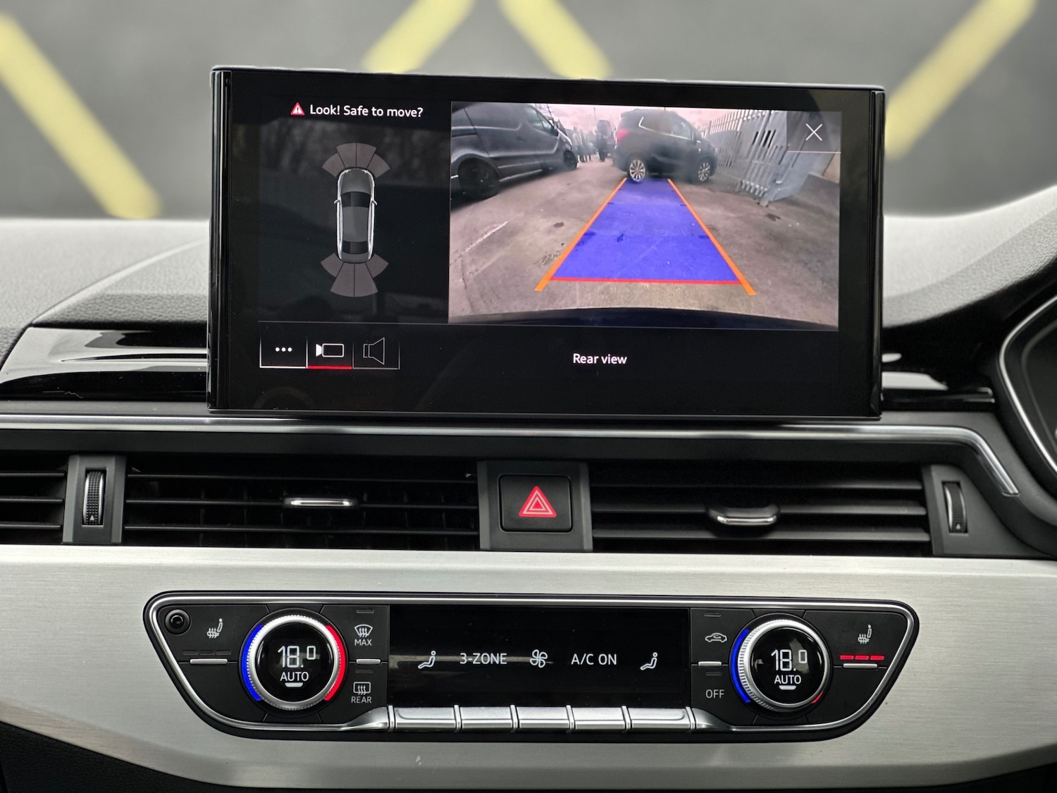 Used Audi A4 2023 for sale - 77678916: Photo 13