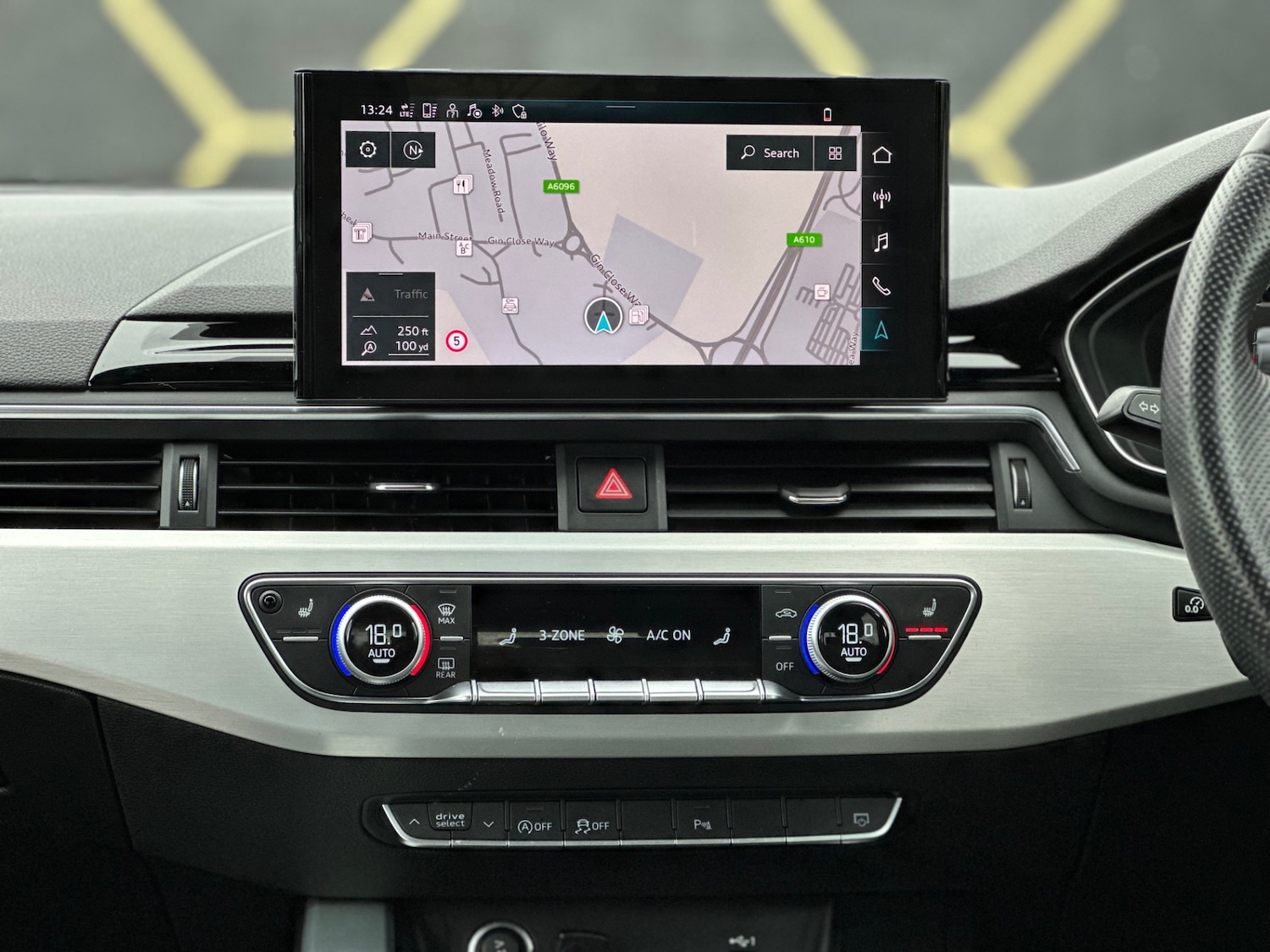 Used Audi A4 2023 for sale - 77678916: Photo 14