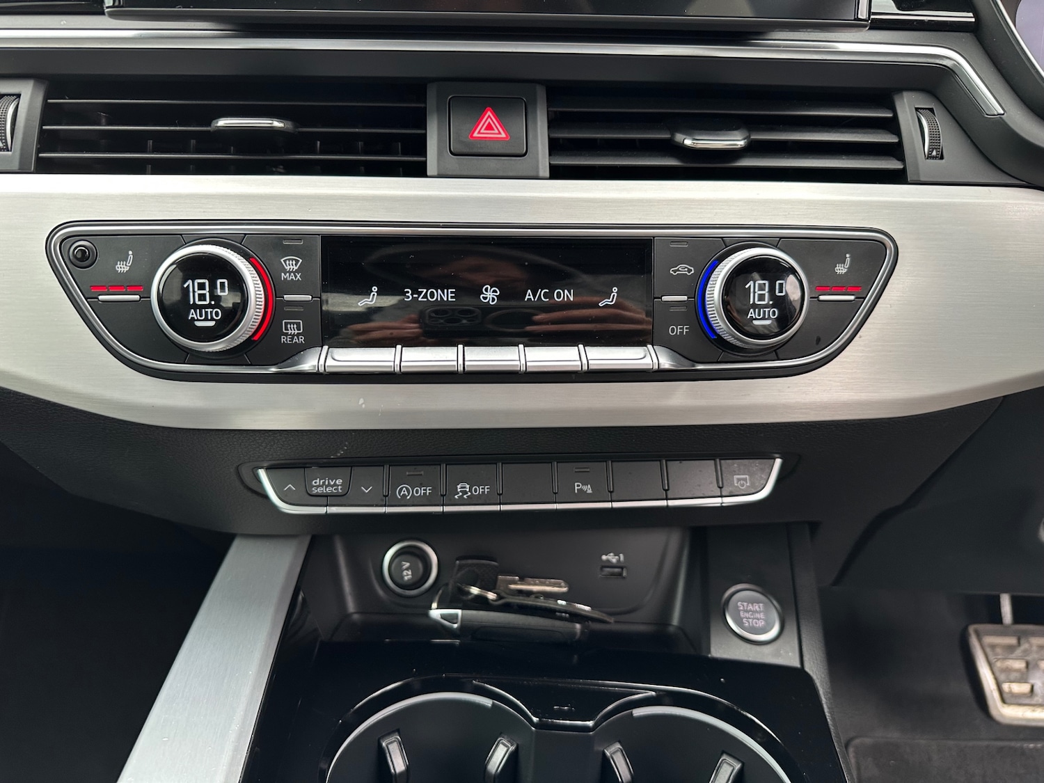 Used Audi A4 2023 for sale - 77678916: Photo 16