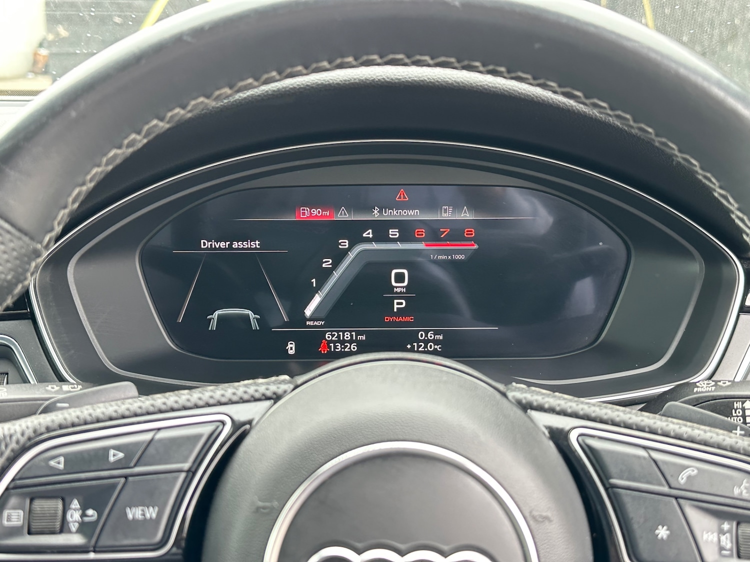 Used Audi A4 2023 for sale - 77678916: Photo 17