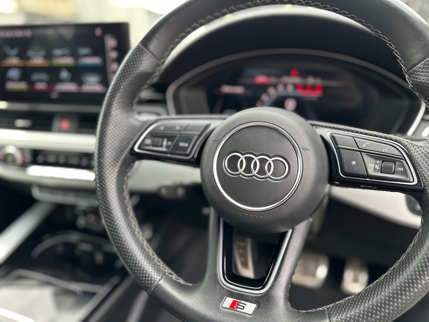 Used Audi A4 2023 for sale - 77678916: Photo 18