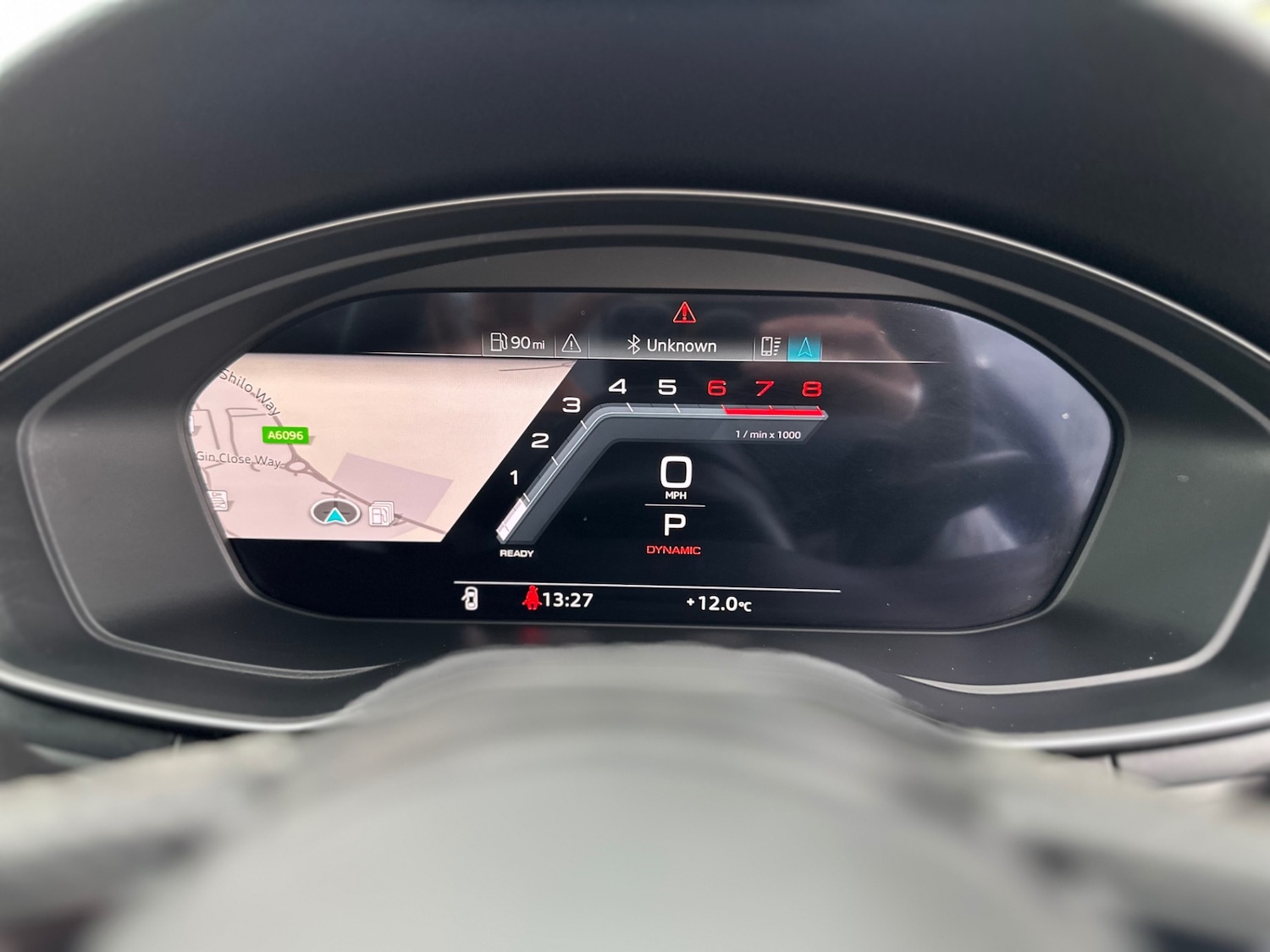 Used Audi A4 2023 for sale - 77678916: Photo 19