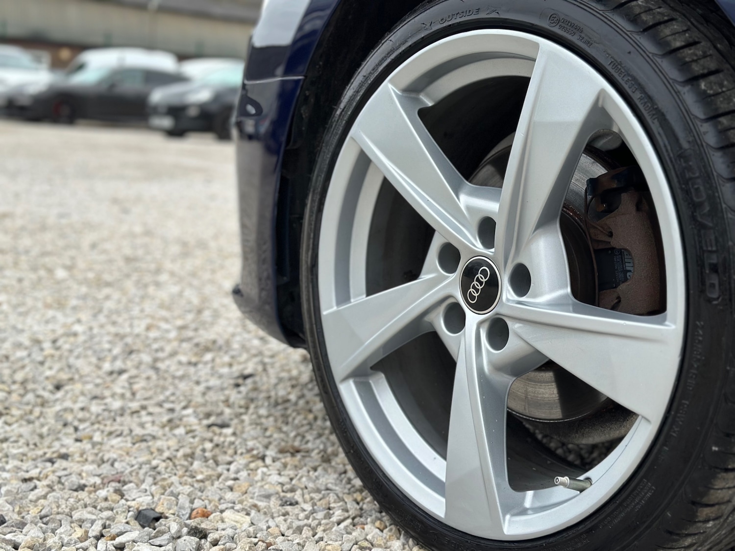 Used Audi A4 2023 for sale - 77678916: Photo 20