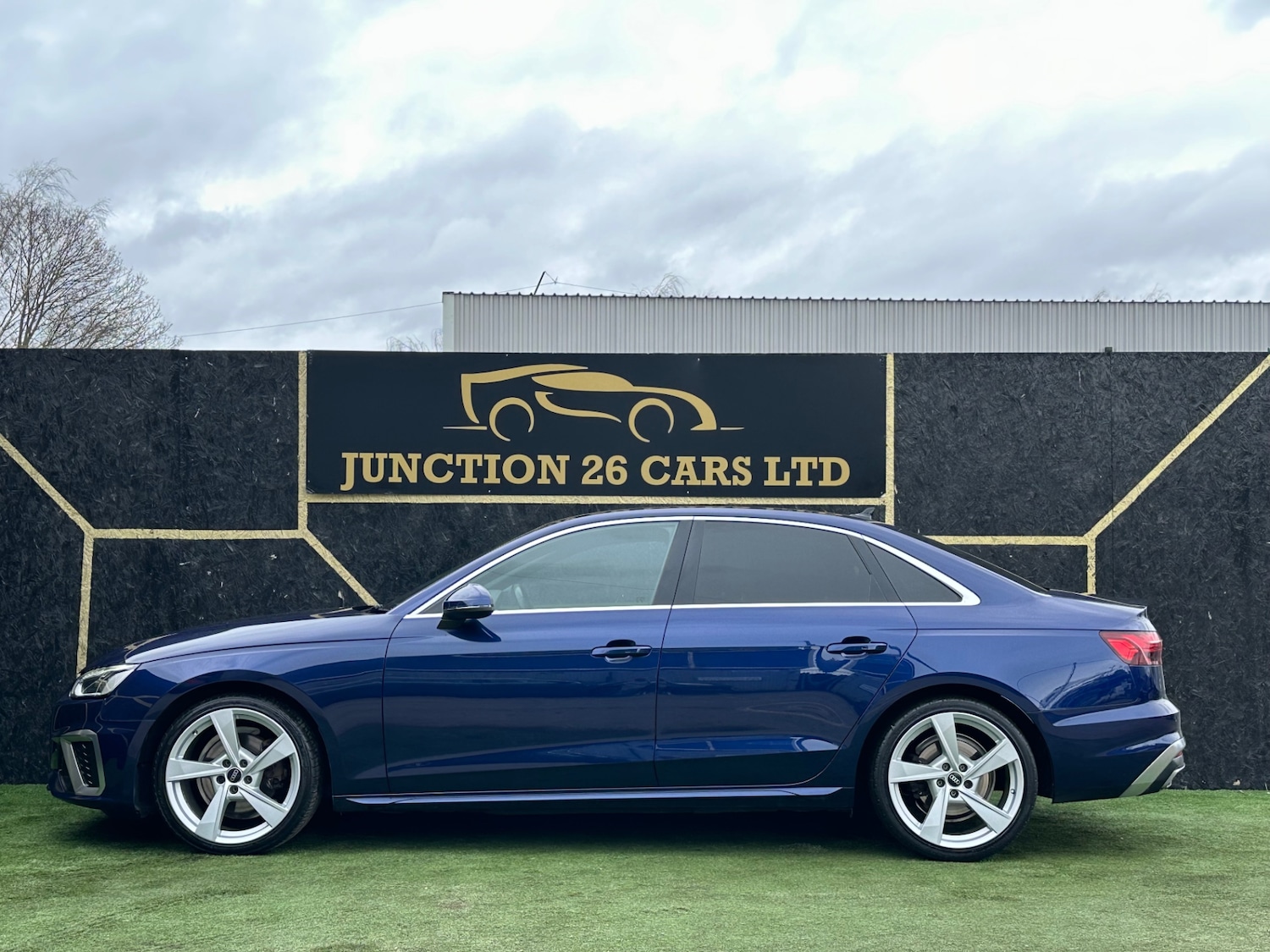 Used Audi A4 2023 for sale - 77678916: Photo 6