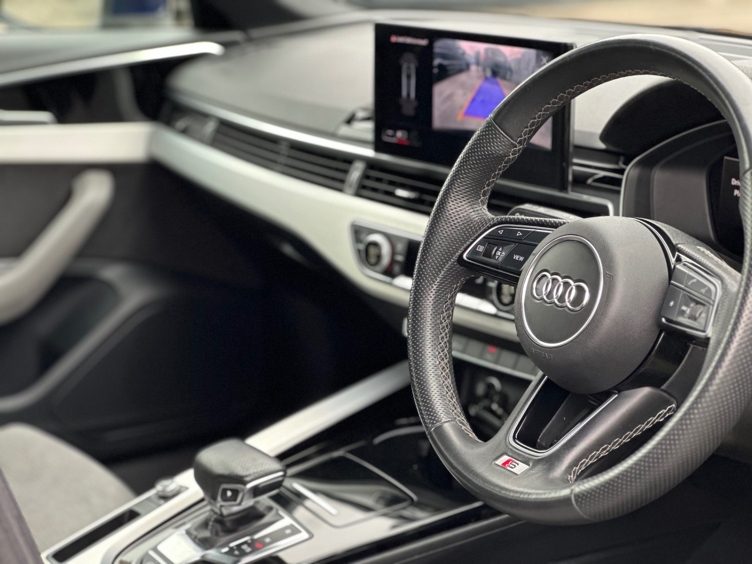 Used Audi A4 2023 for sale - 77678916: Photo 7