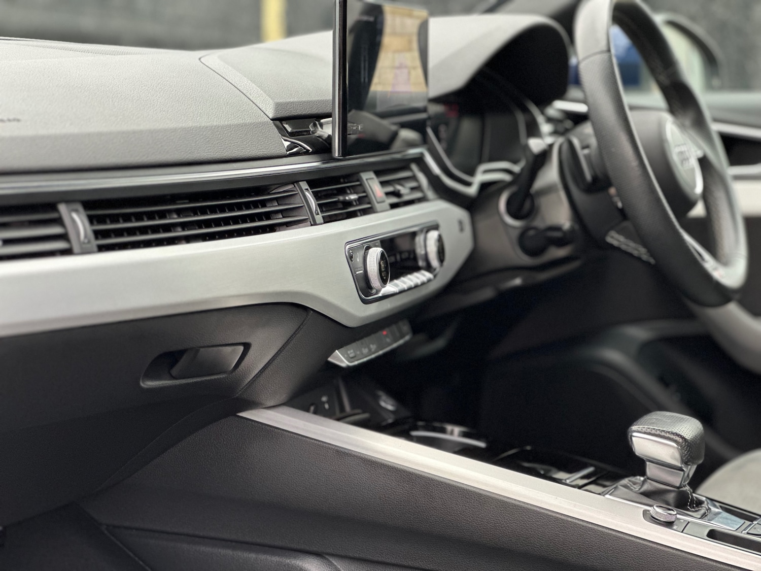 Used Audi A4 2023 for sale - 77678916: Photo 9