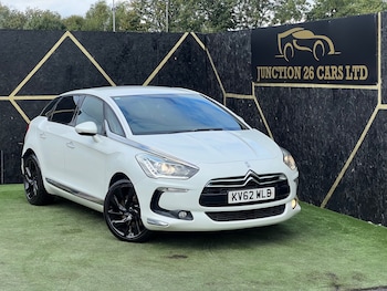 Citroen - DS5