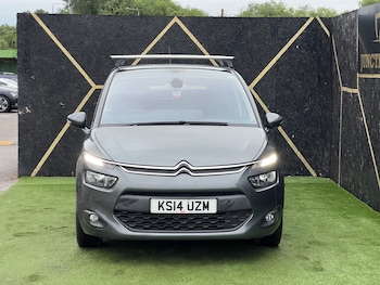Used Citroen C4 Picasso 2014 for sale - 78876668: Photo