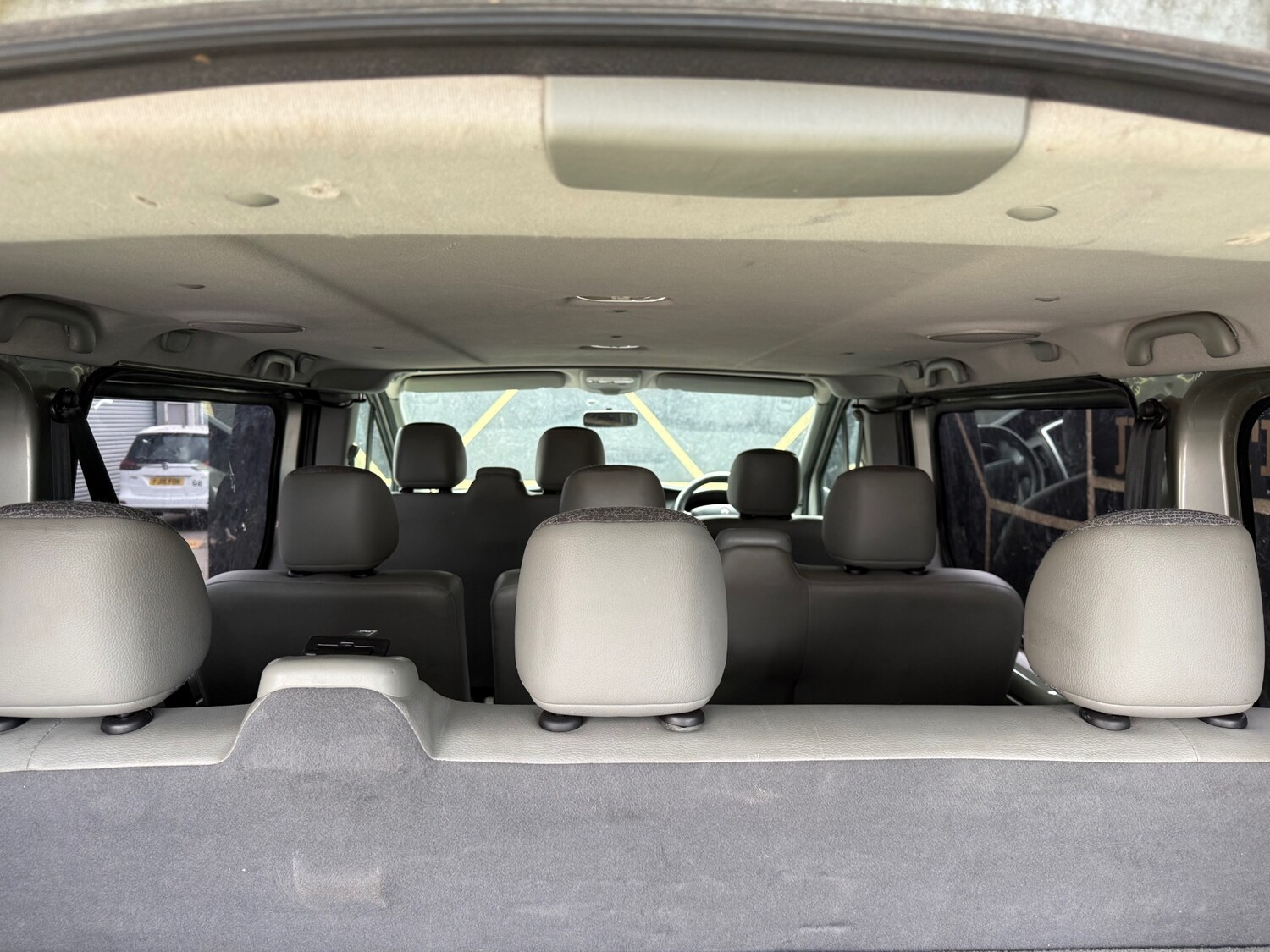 Used Renault Trafic 2011 for sale - 78043145: Photo 14