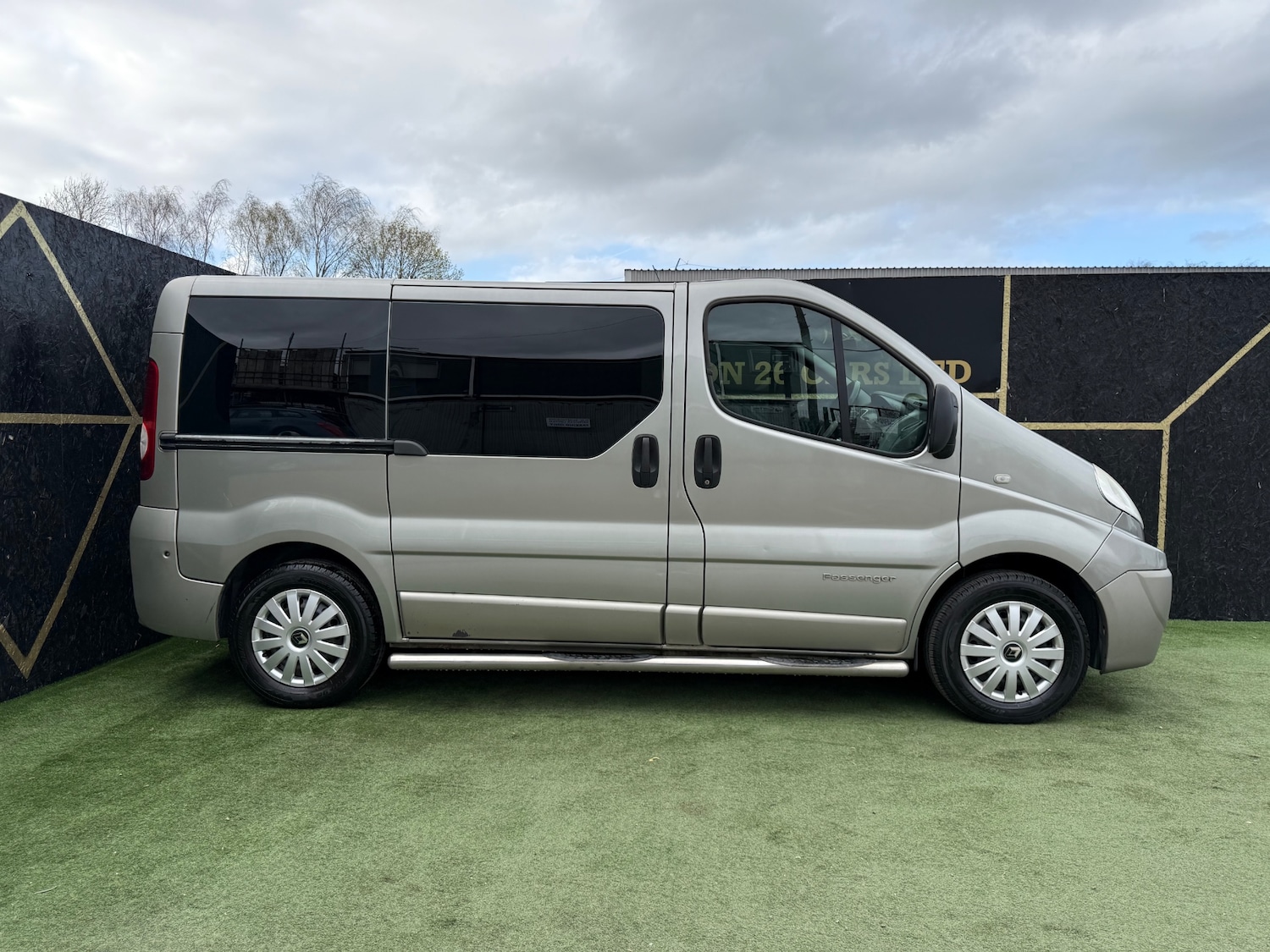 Used Renault Trafic 2011 for sale - 78043145: Photo 2